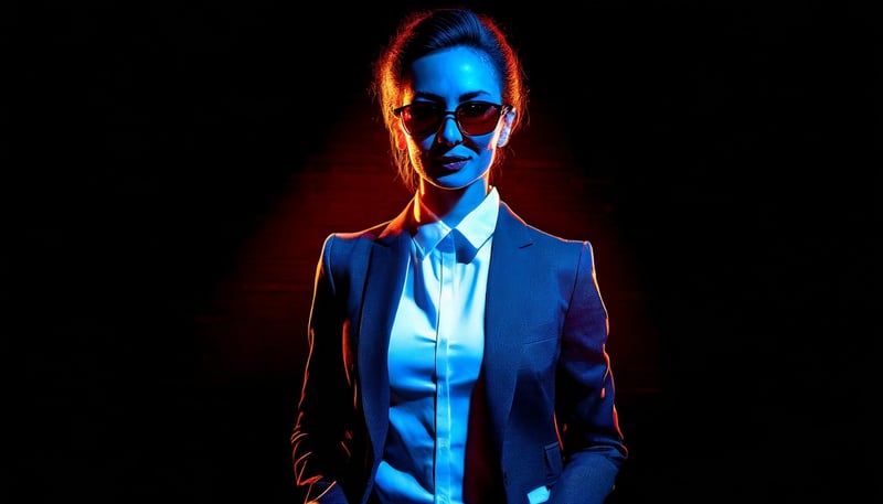 Secret Agents