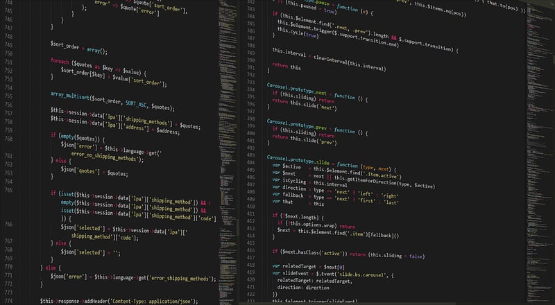 Coding