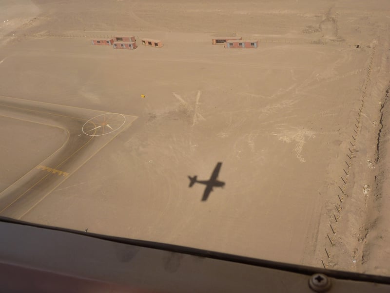 Nazca Lines